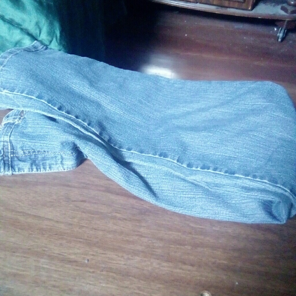 Women size 6 blue Jean's